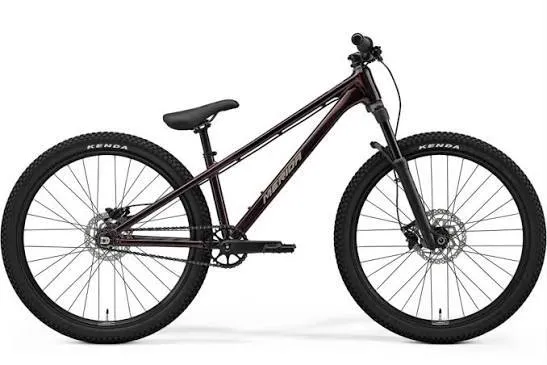 Рама Merida Dirt 700C фото 1