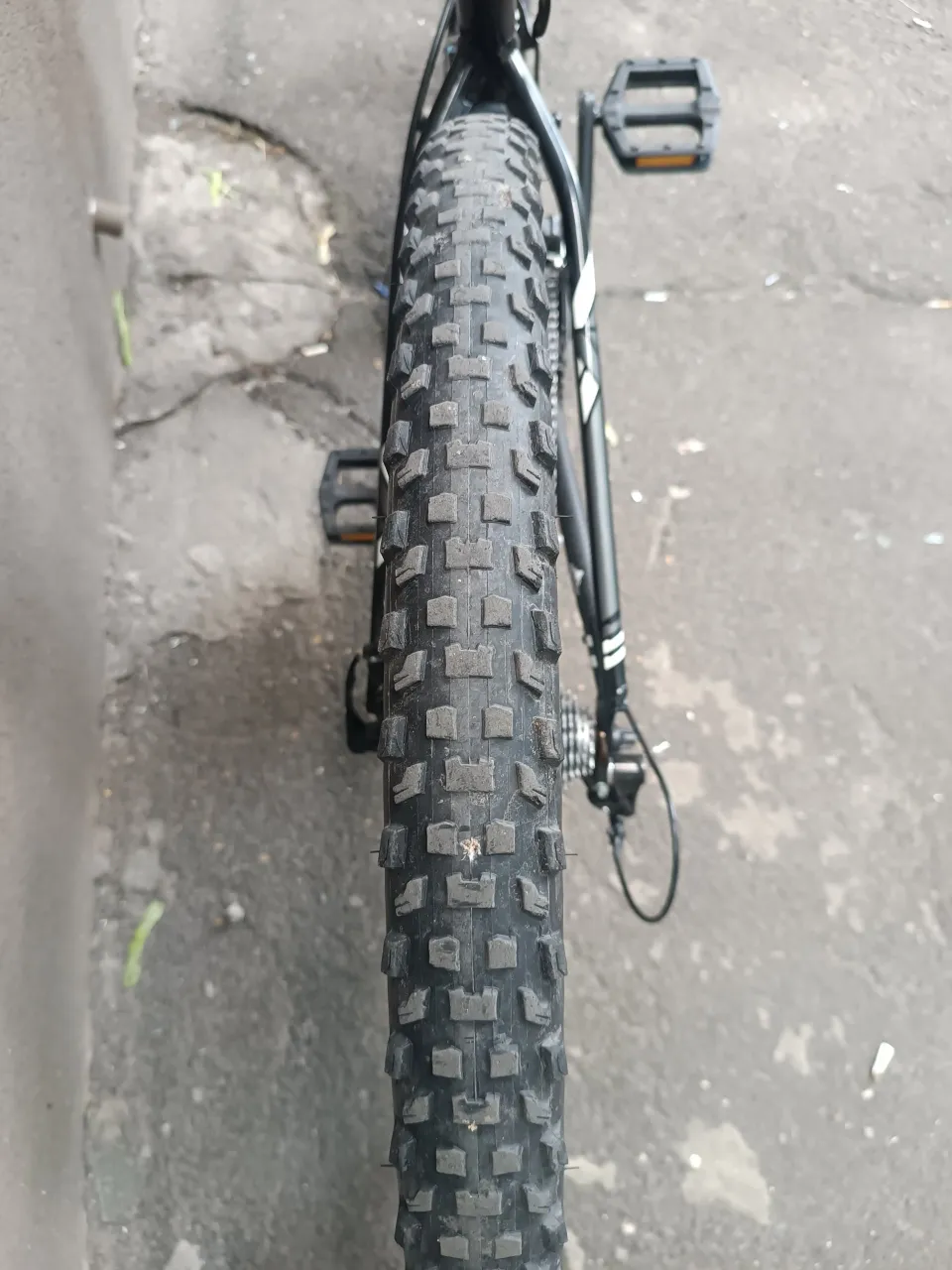 Велосипед Specialized гірський MTB фото 1