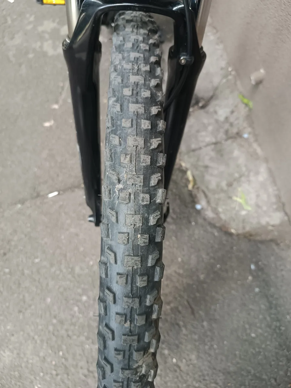 Велосипед Specialized гірський MTB фото 2