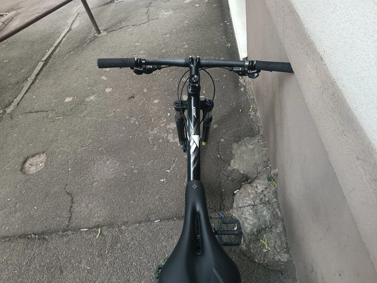 Велосипед Specialized гірський MTB фото 4