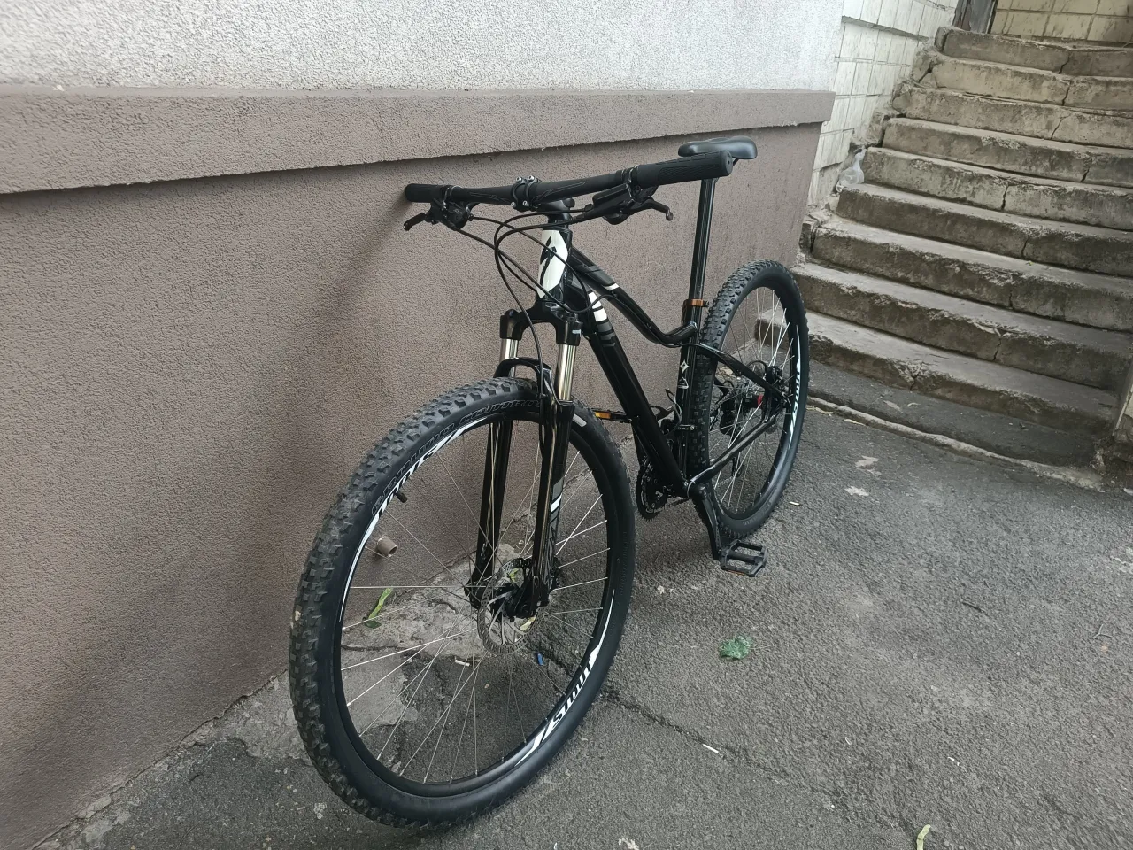 Велосипед Specialized гірський MTB фото 5