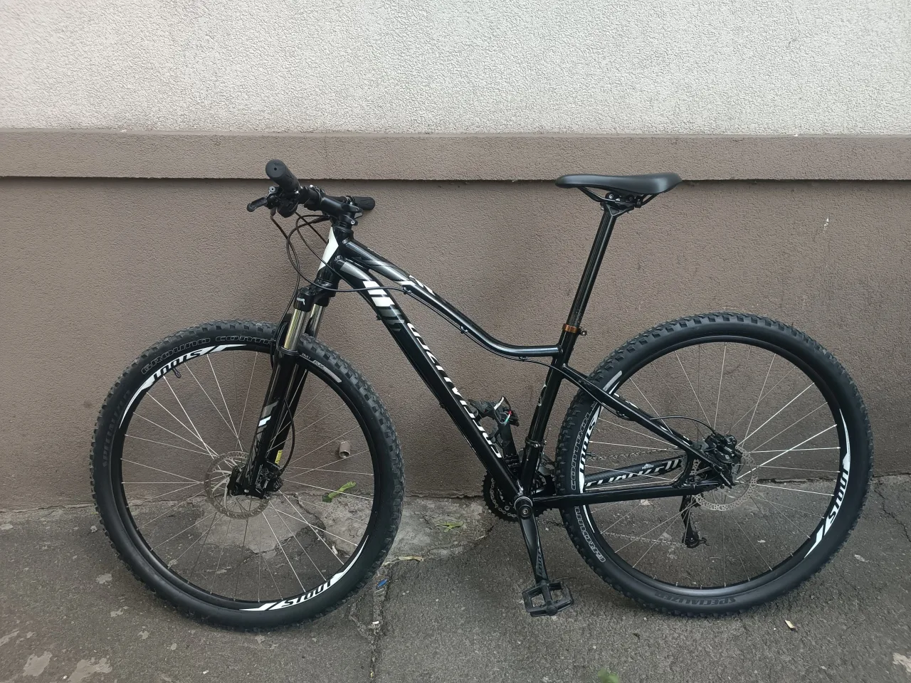Велосипед Specialized гірський MTB фото 6