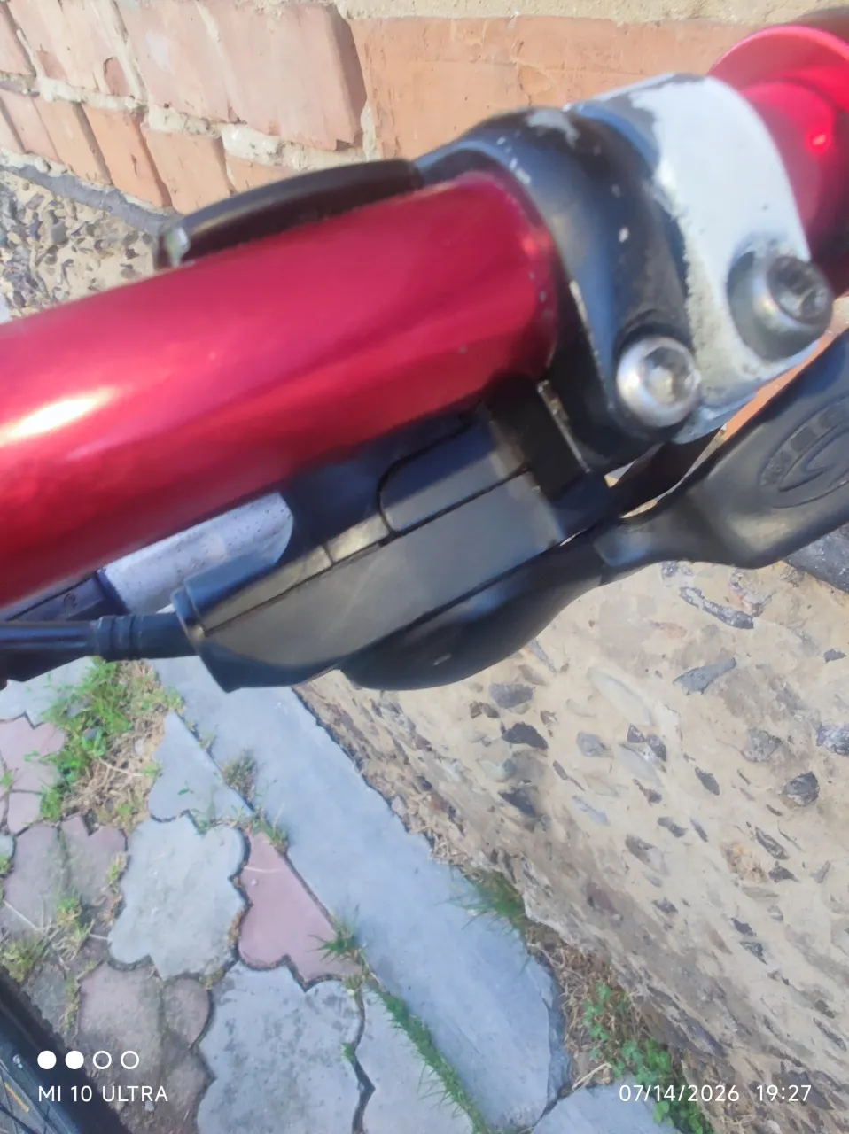 Монетка Shimano Deore Mega 9 фото 3