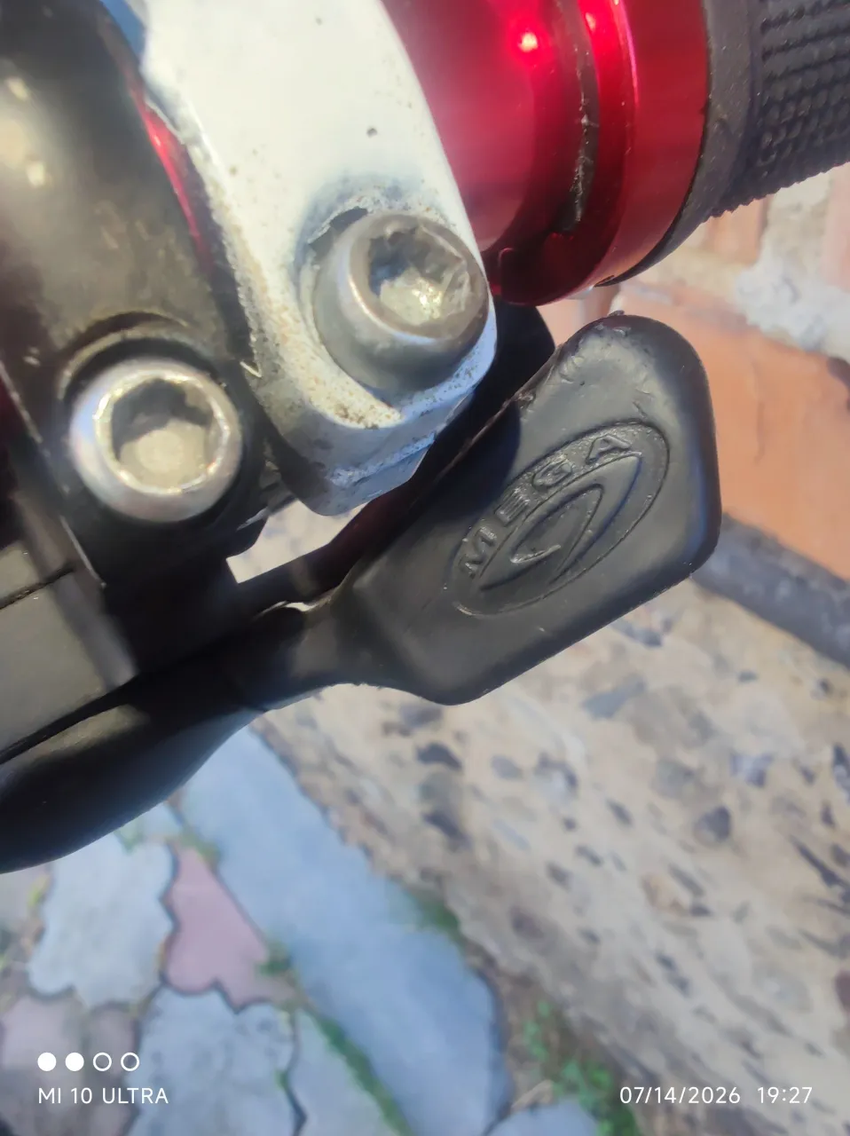 Монетка Shimano Deore Mega 9 фото 4