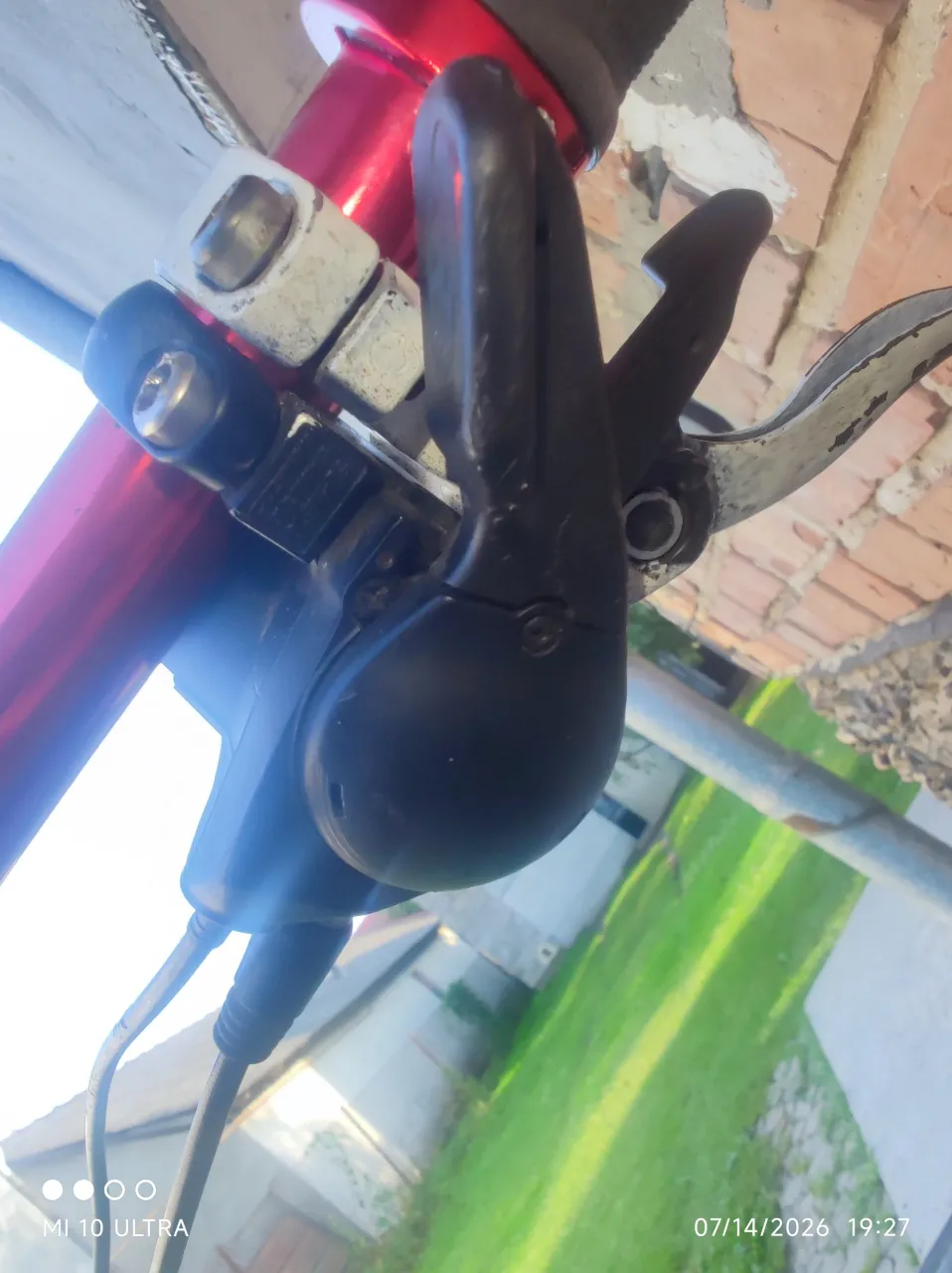 Монетка Shimano Deore Mega 9 фото 5