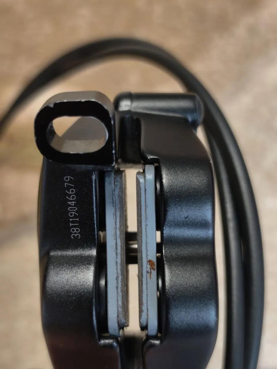 Гальма Sram G2 RSC фото 4
