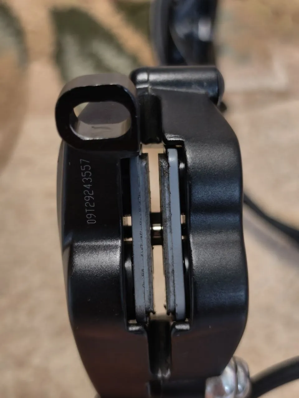 Гальма Sram G2 RSC фото 5
