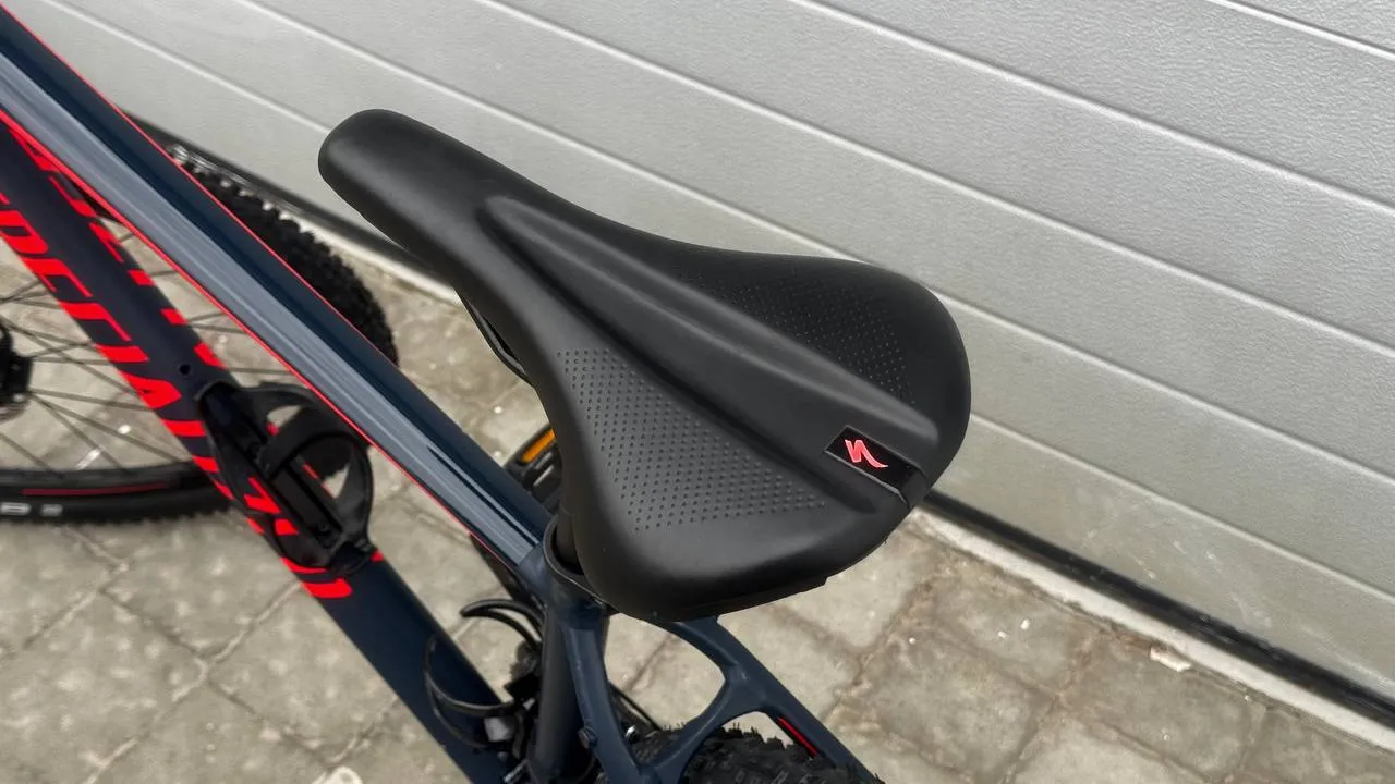 Велосипед Specialized Crosstrail Elite фото 3