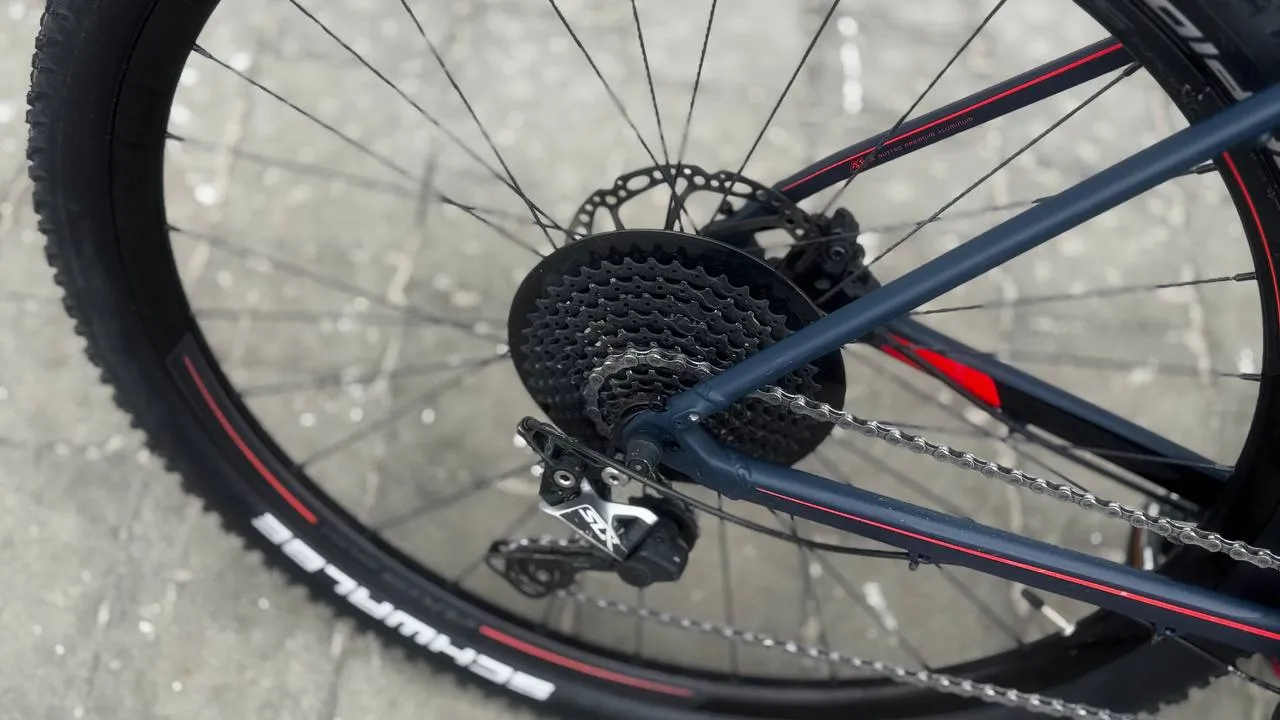Велосипед Specialized Crosstrail Elite фото 5
