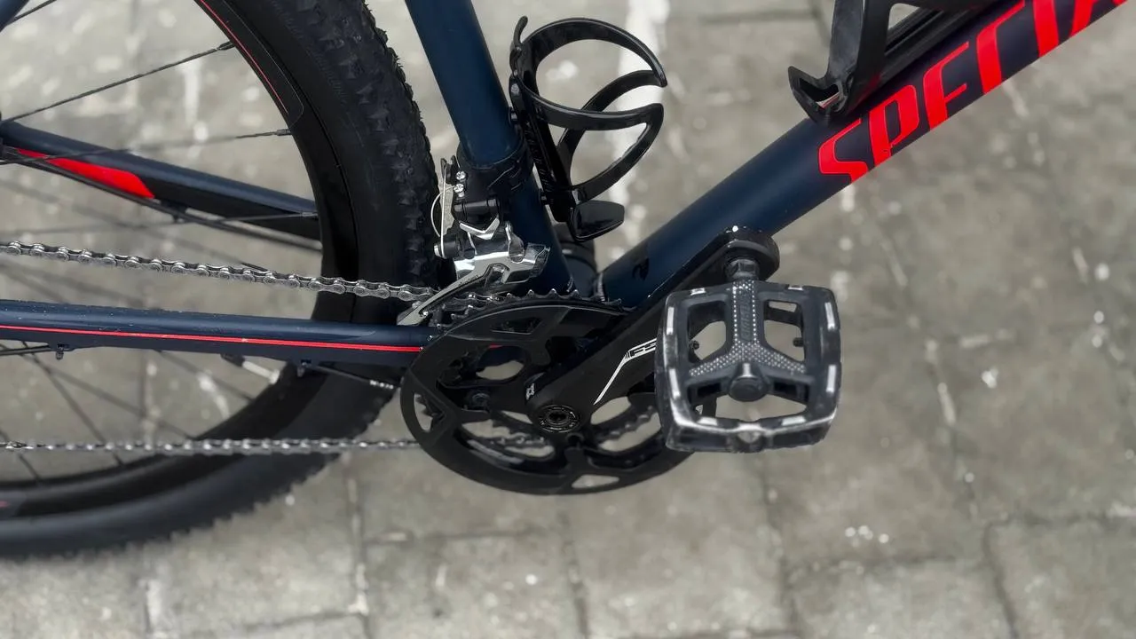 Велосипед Specialized Crosstrail Elite фото 4
