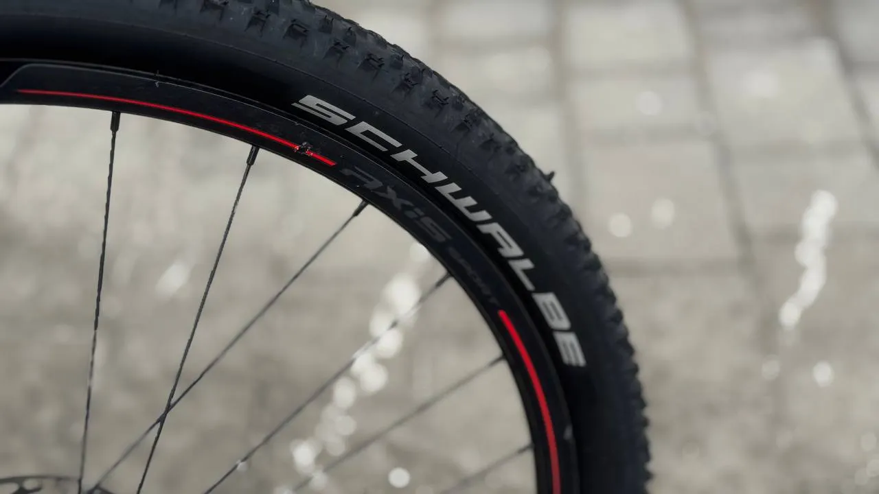 Велосипед Specialized Crosstrail Elite фото 8