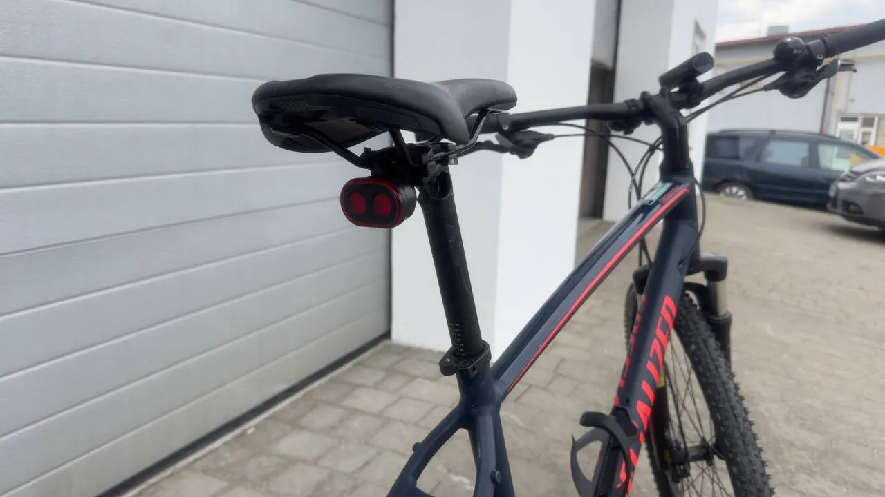 Велосипед Specialized Crosstrail Elite фото 7