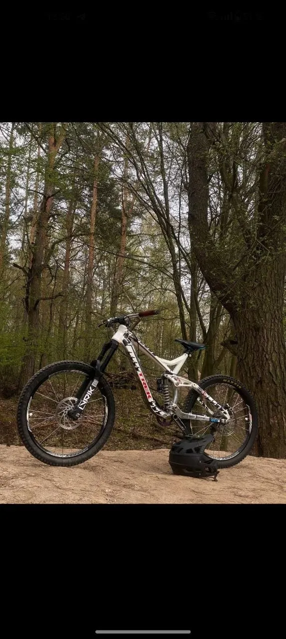 Trek Session 88 двопідвіс фото 1