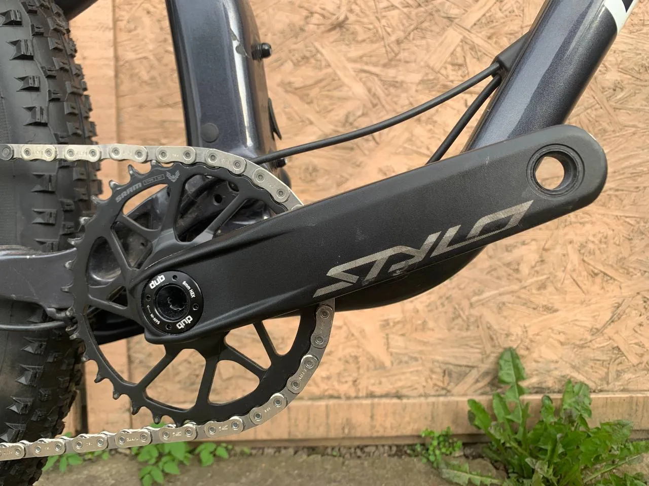 Rocky Mountain Element Carbon 70 L 2018 фото 3