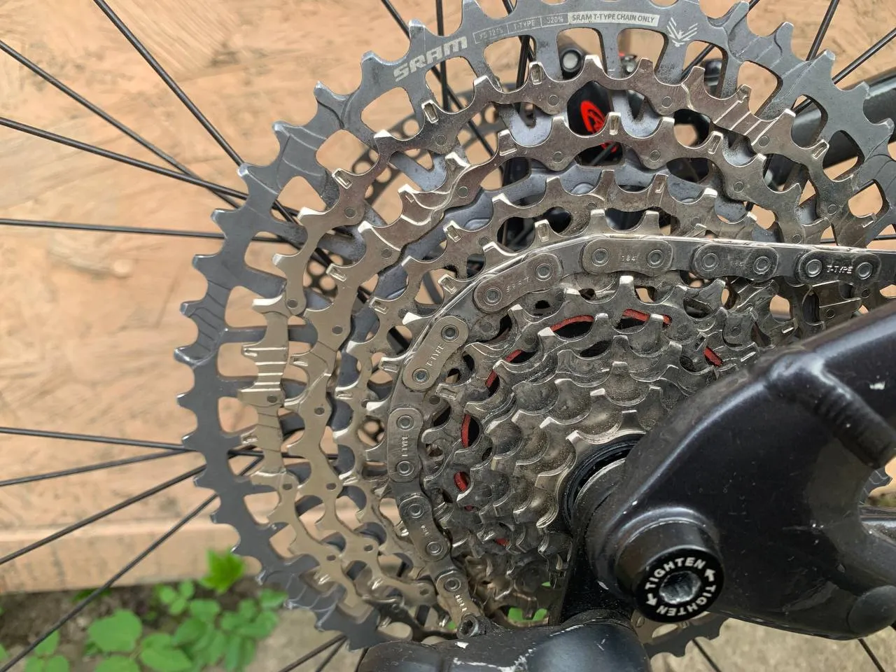 Rocky Mountain Element Carbon 70 L 2018 фото 4