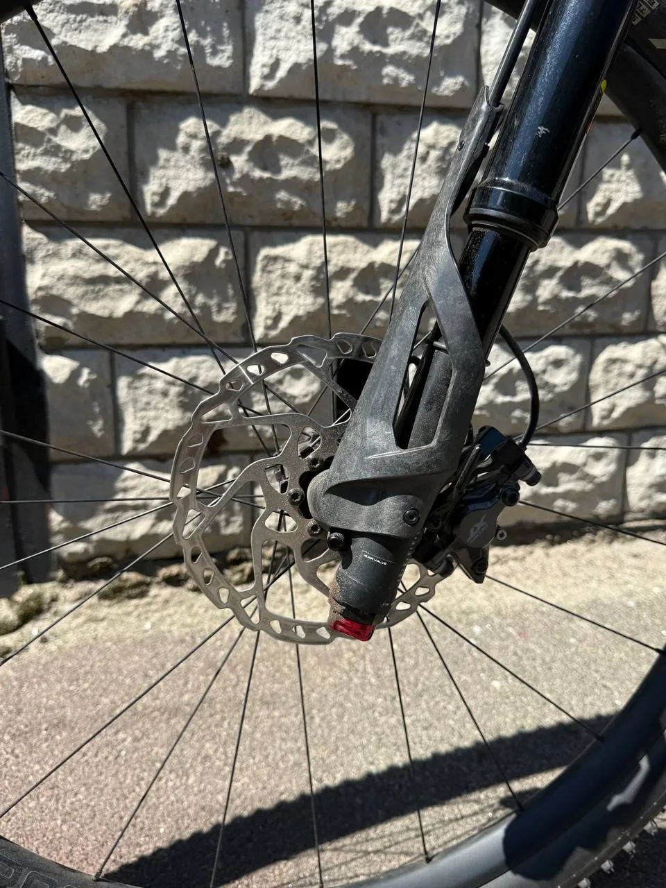 Cannondale Scalpel HT Carbon 2 фото 5
