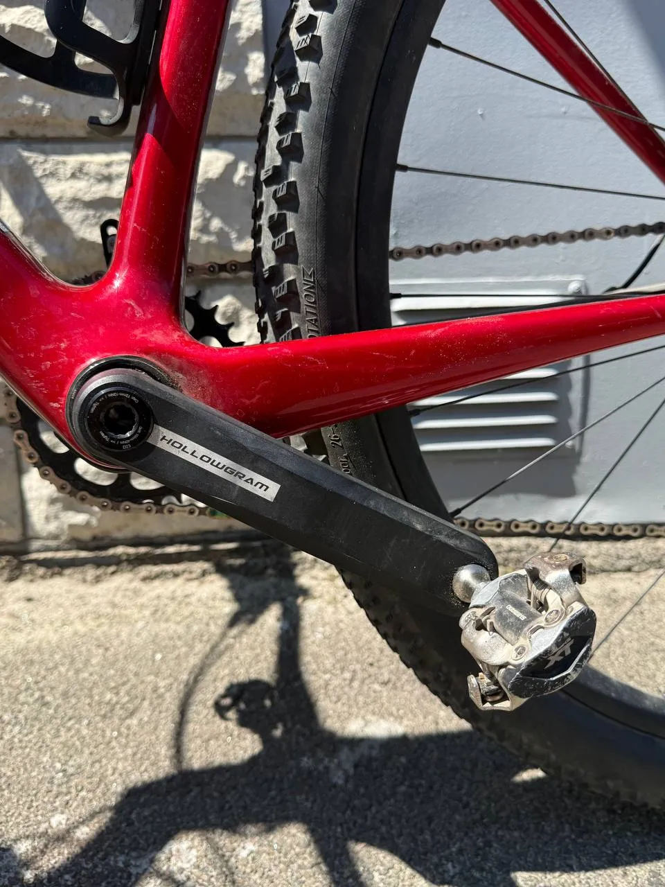 Cannondale Scalpel HT Carbon 2 фото 6