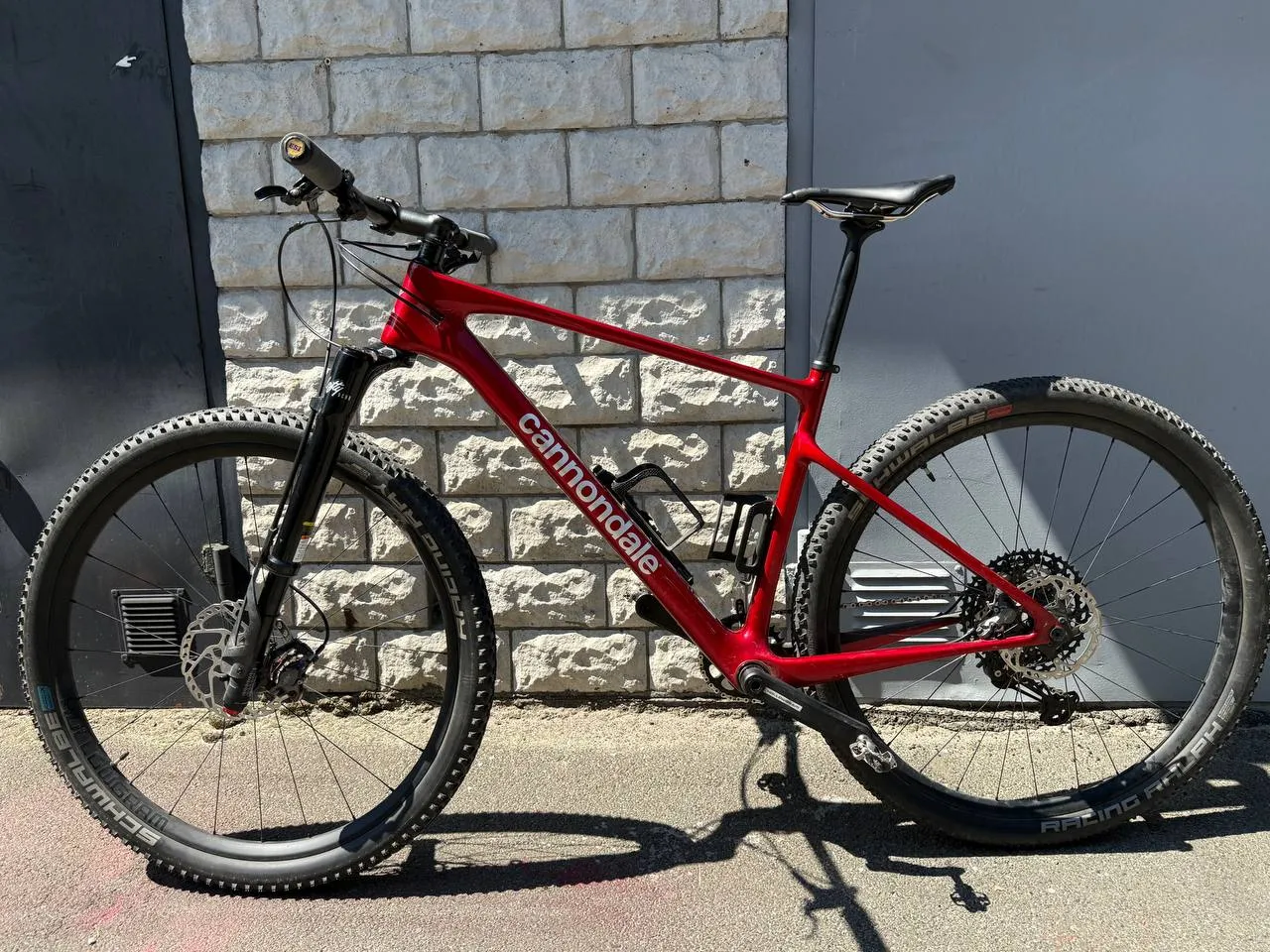 Cannondale Scalpel HT Carbon 2 фото 1