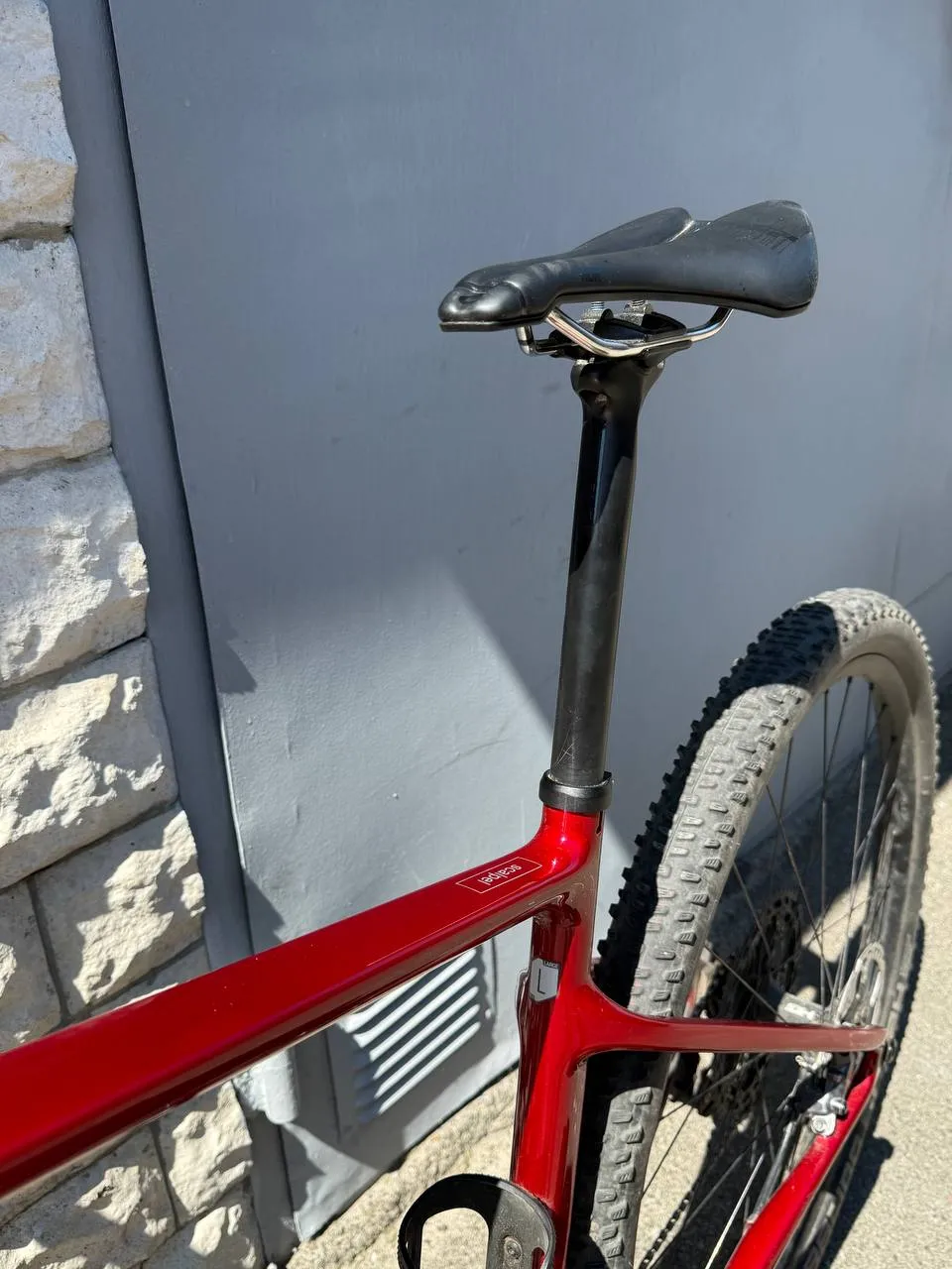 Cannondale Scalpel HT Carbon 2 фото 3