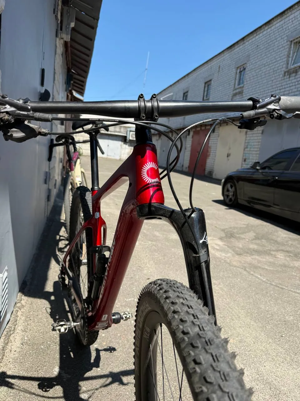 Cannondale Scalpel HT Carbon 2 фото 4