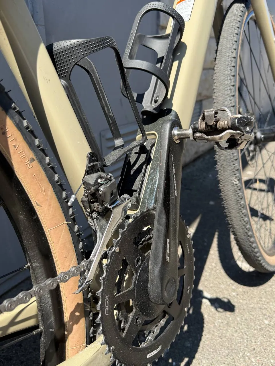Cannondale Topstone Carbon 3 розмір L фото 5
