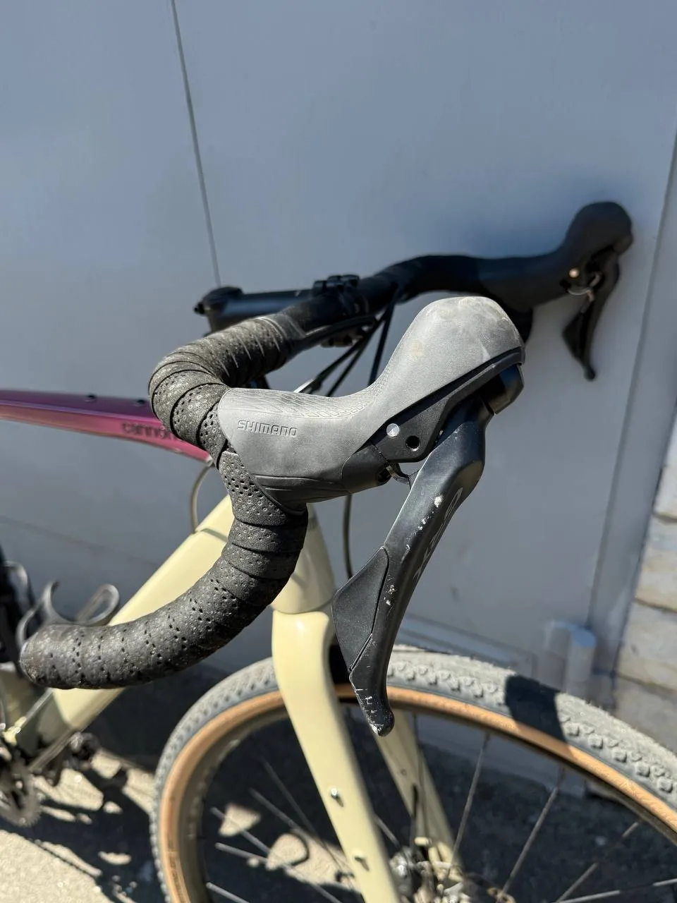 Cannondale Topstone Carbon 3 розмір L фото 6