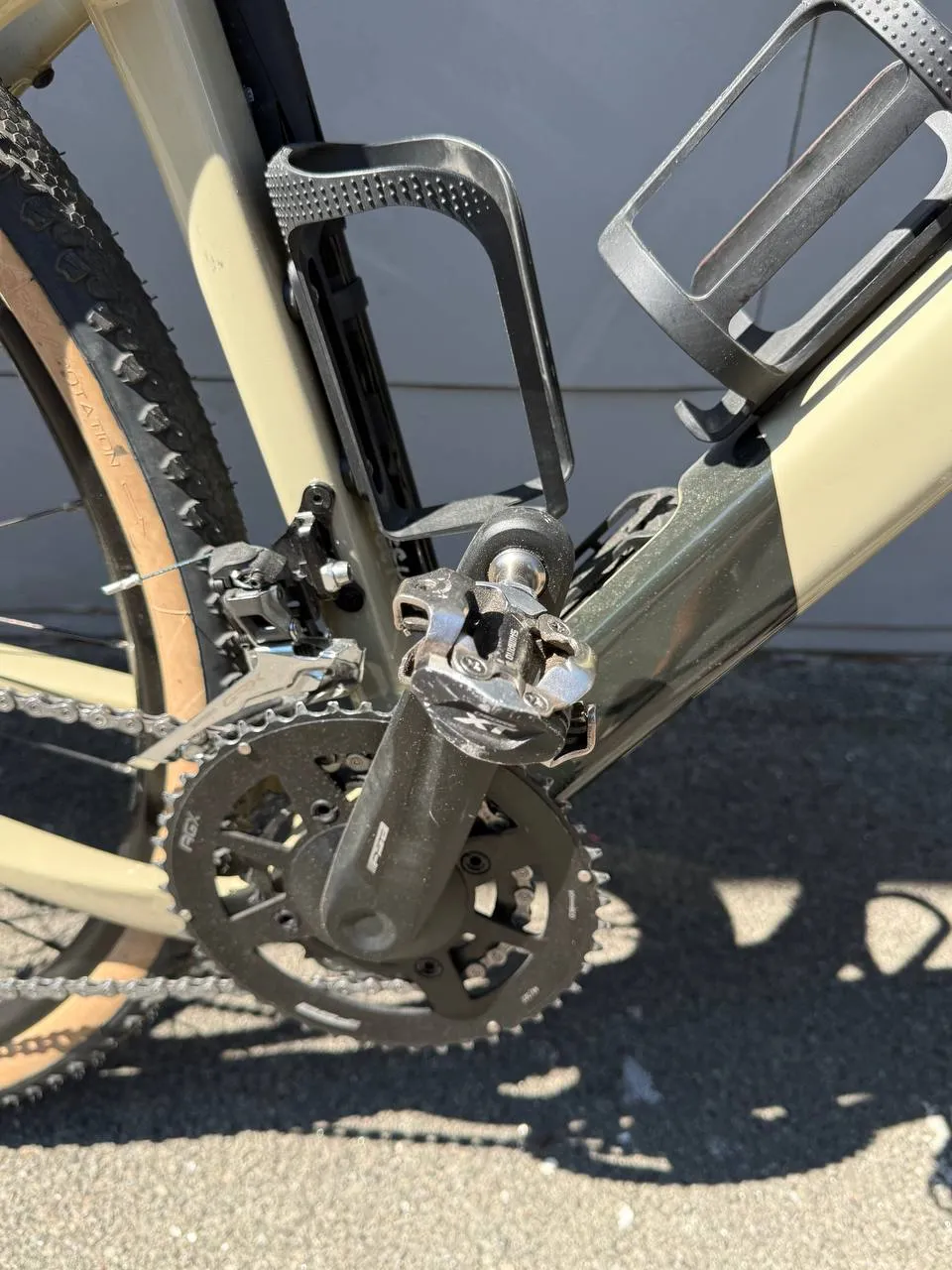 Cannondale Topstone Carbon 3 розмір L фото 7