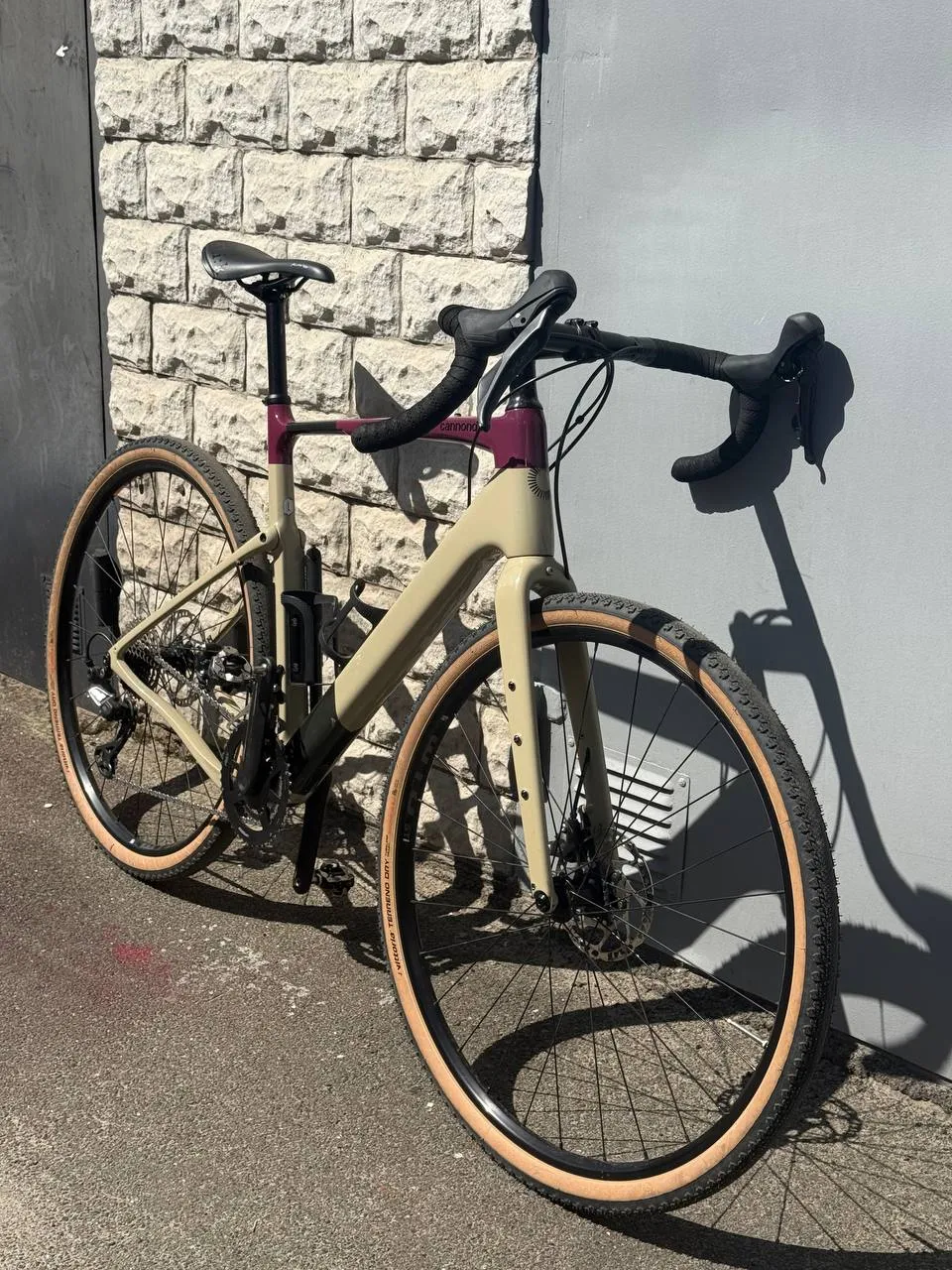 Cannondale Topstone Carbon 3 розмір L фото 1