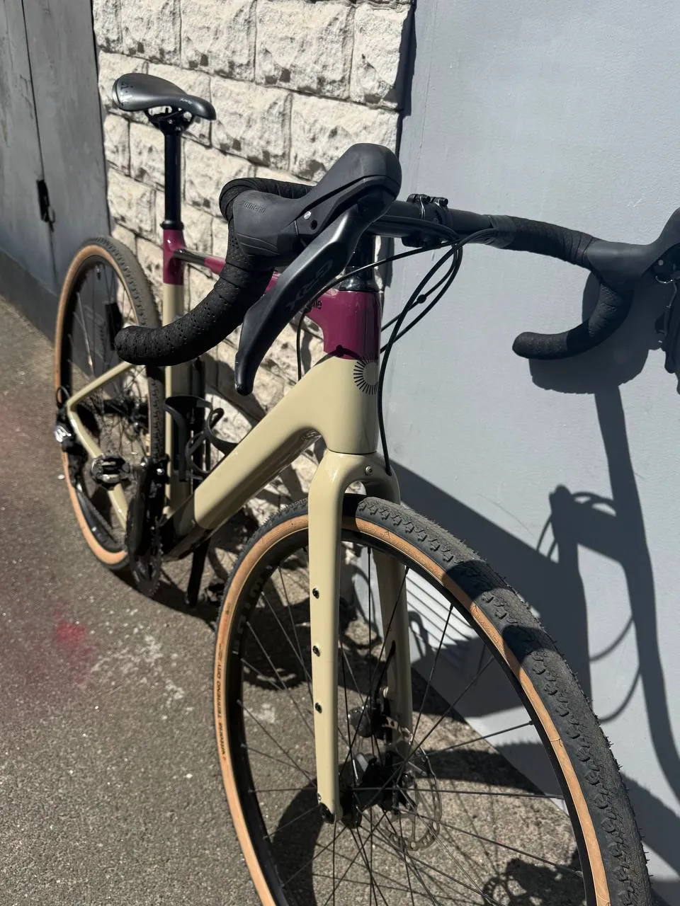 Cannondale Topstone Carbon 3 розмір L фото 2