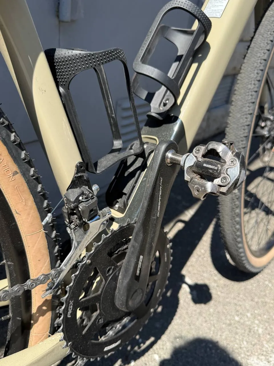 Cannondale Topstone Carbon 3 розмір L фото 3