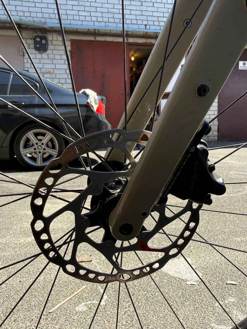 Cannondale Topstone Carbon 3 розмір L фото 4