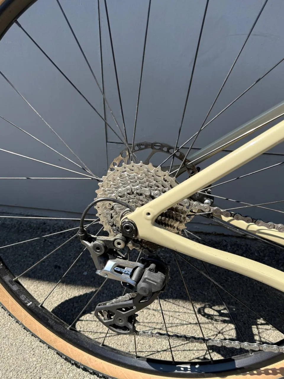 Cannondale Topstone Carbon 3 розмір L фото 8
