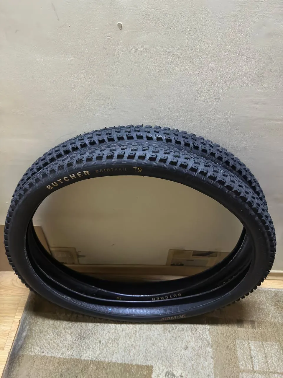 Specialized Butcher GridTrail покришки 29x2.3 фото 2