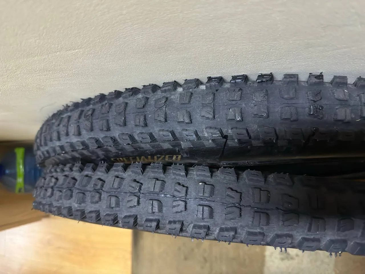 Specialized Butcher GridTrail покришки 29x2.3 фото 3