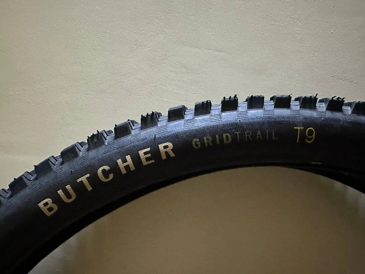 Specialized Butcher GridTrail покришки 29x2.3 фото 5