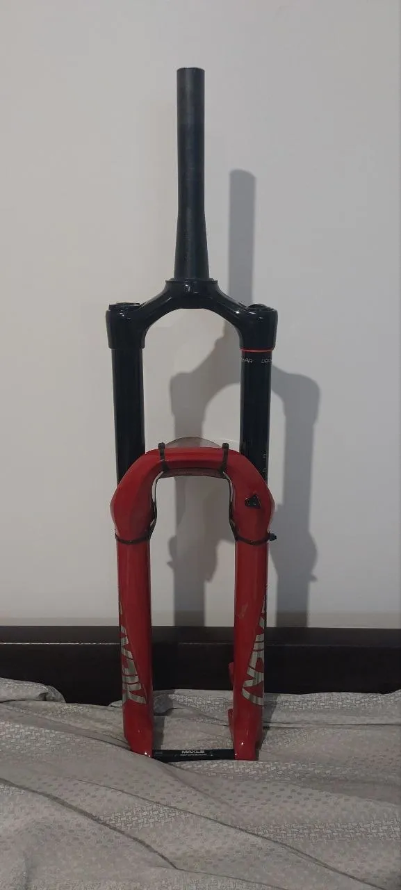 Rock Shox Lyrik Select RC 29 180mm фото 1