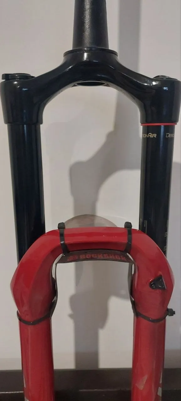 Rock Shox Lyrik Select RC 29 180mm фото 3