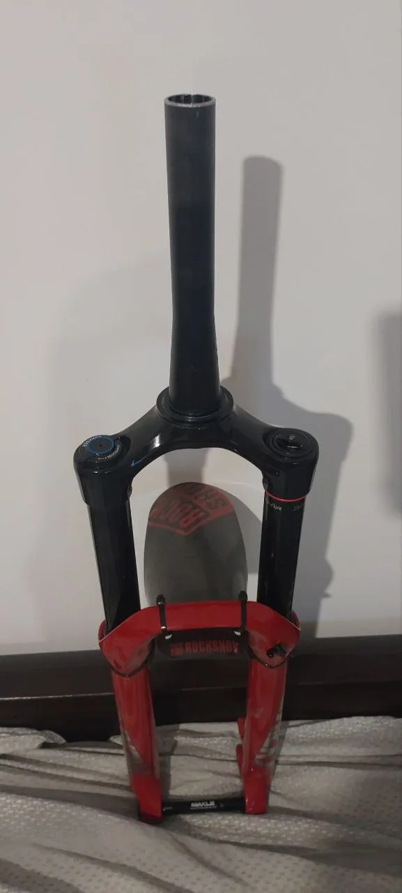Rock Shox Lyrik Select RC 29 180mm фото 5