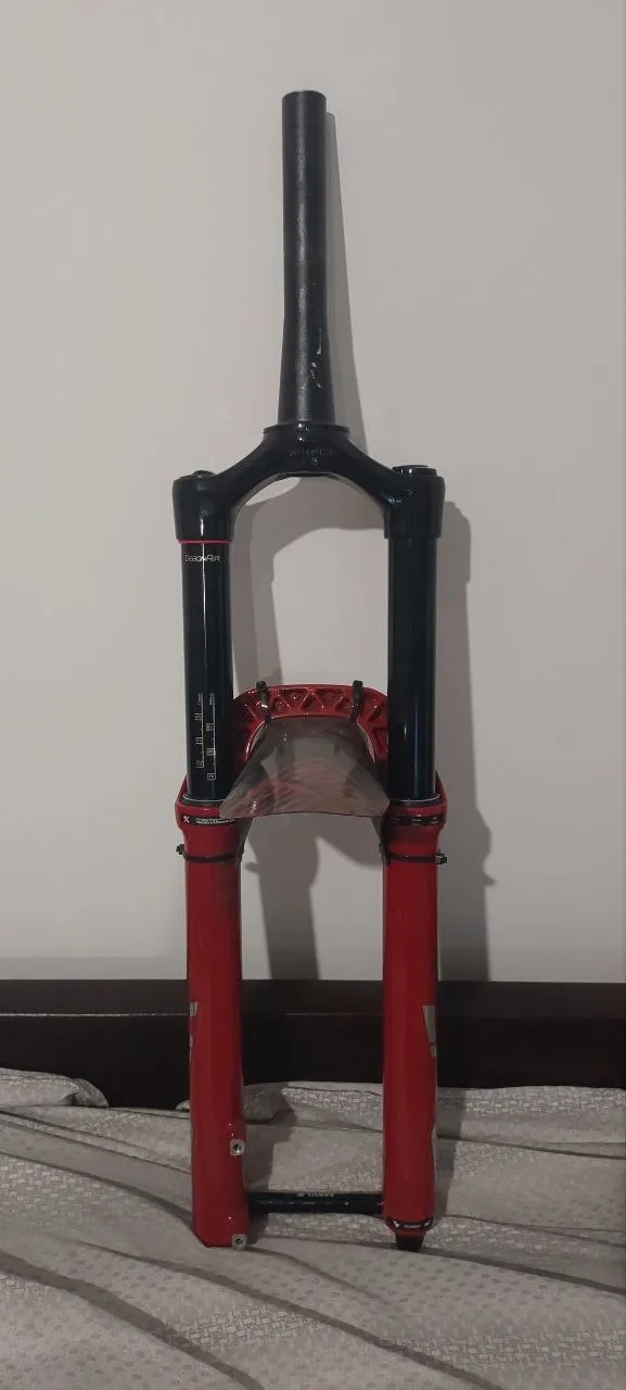 Rock Shox Lyrik Select RC 29 180mm фото 6