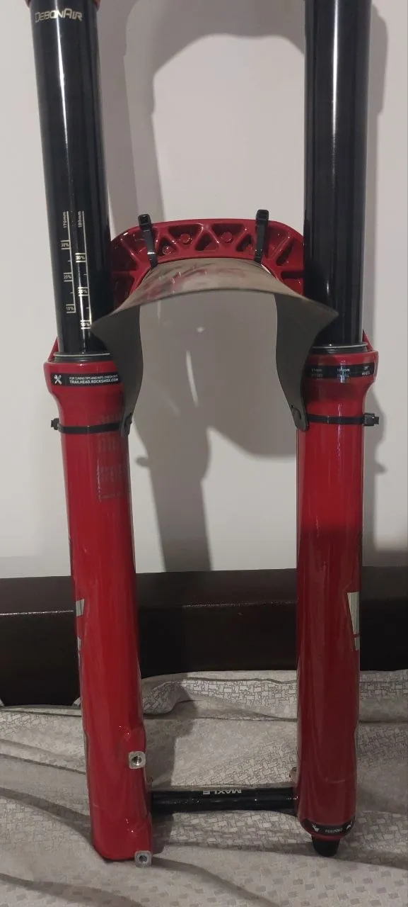 Rock Shox Lyrik Select RC 29 180mm фото 8