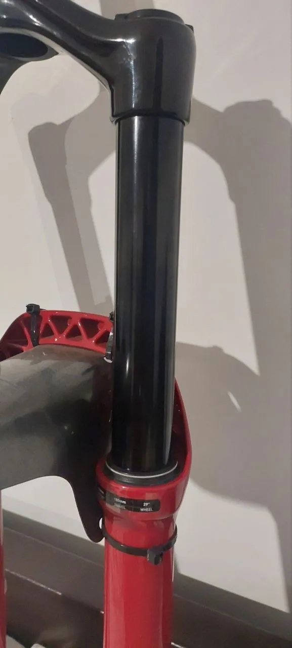 Rock Shox Lyrik Select RC 29 180mm фото 10