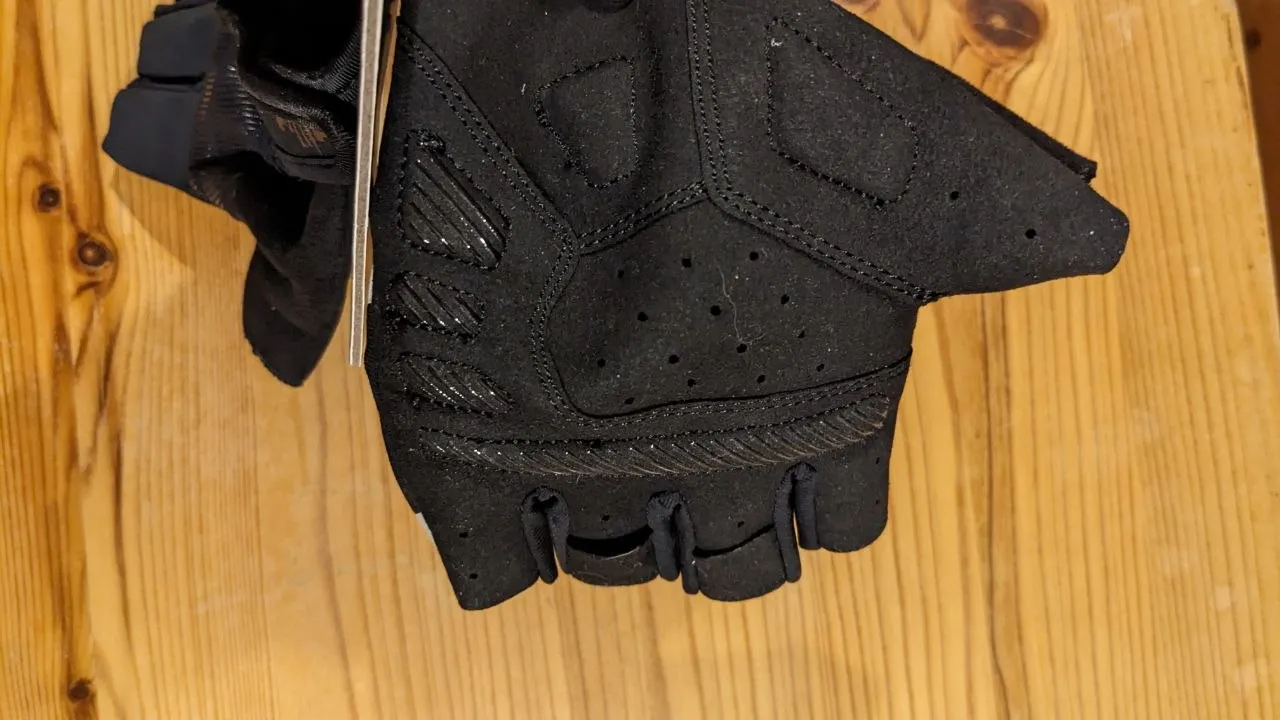 Велорукавички ROCKBROS XL фото 1