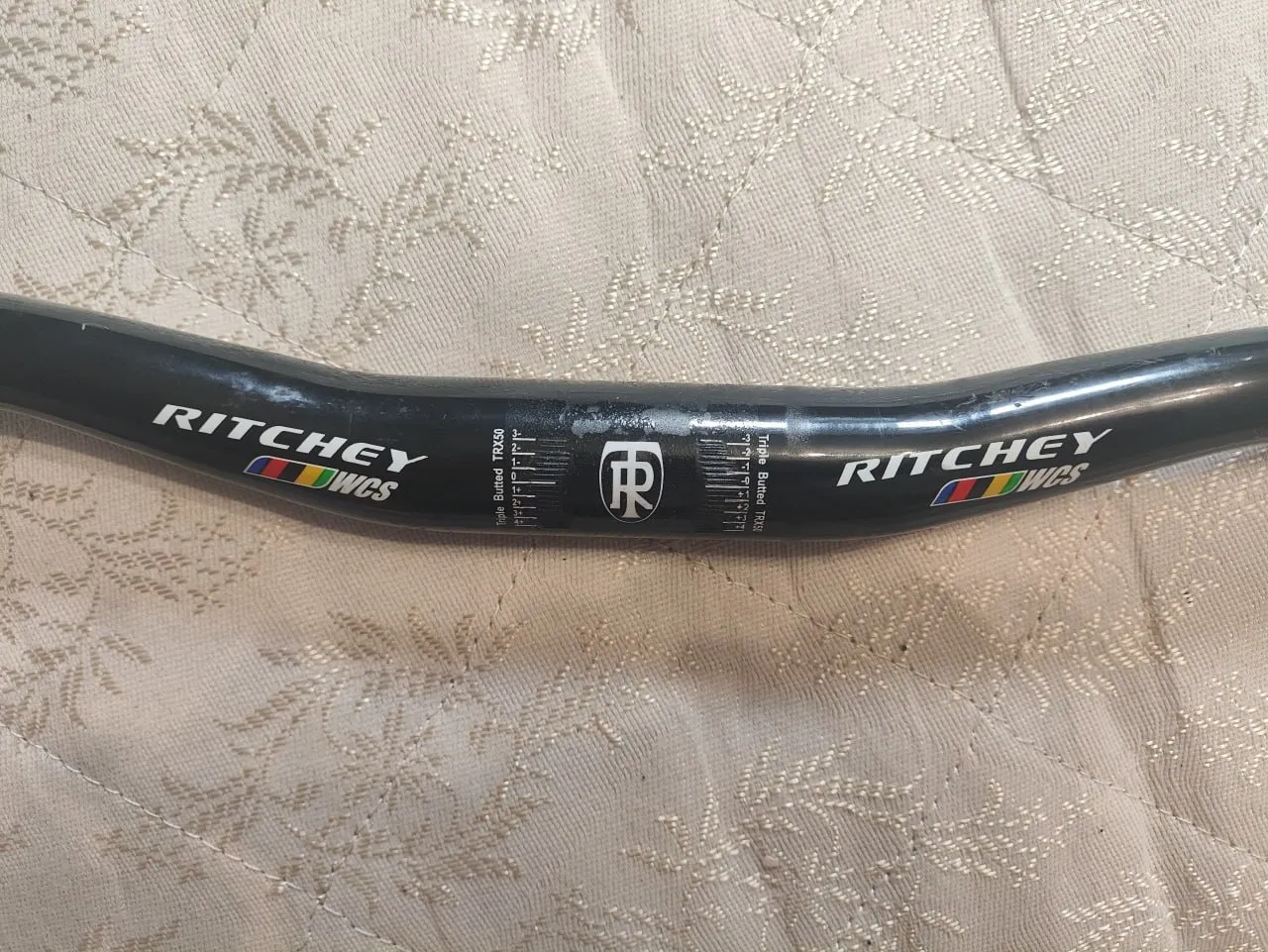 Ritchey WCS кокпіт (винос + кермо) фото 6