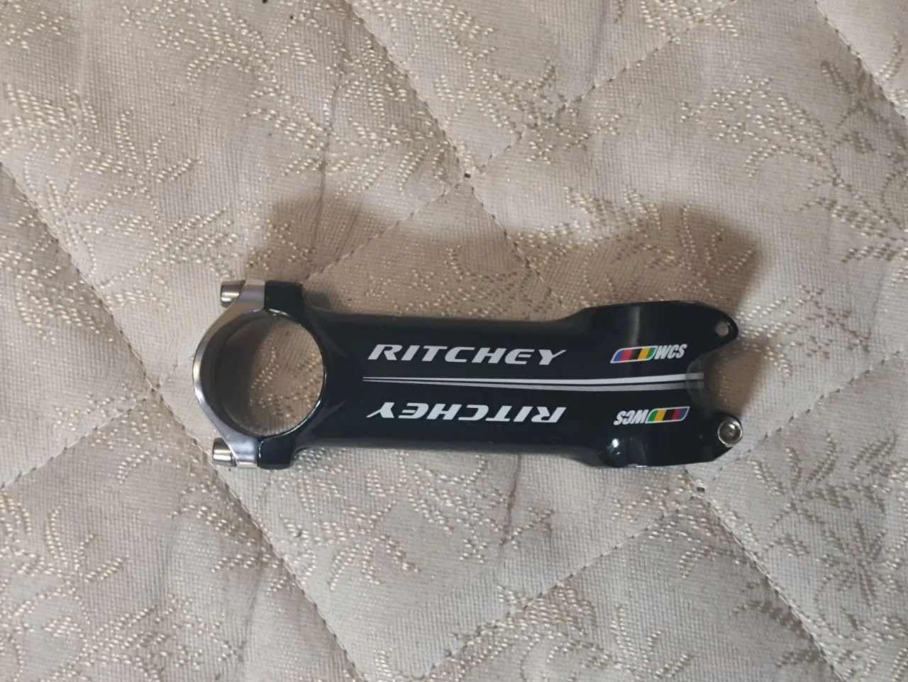 Ritchey WCS кокпіт (винос + кермо) фото 1