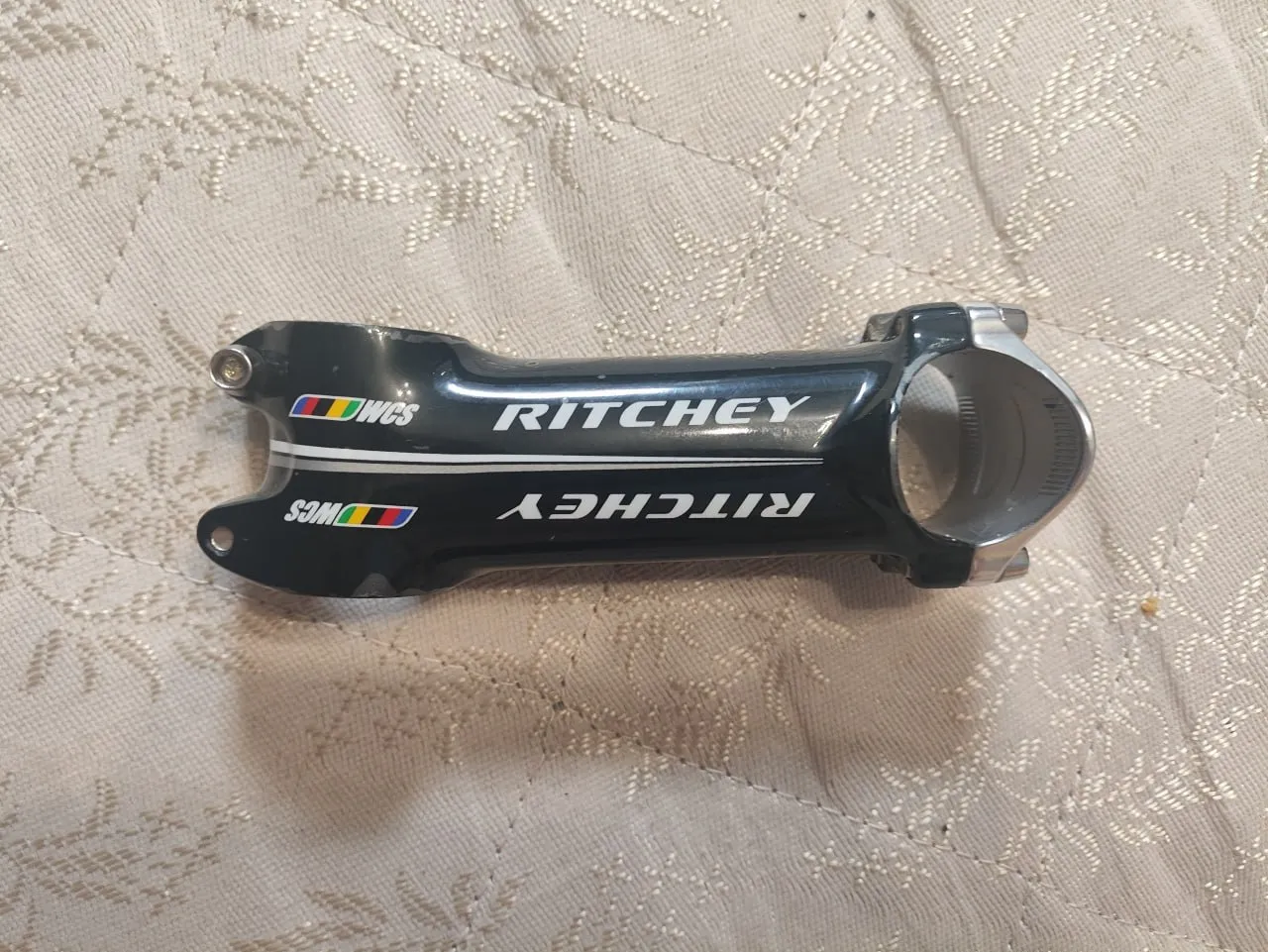 Ritchey WCS кокпіт (винос + кермо) фото 3