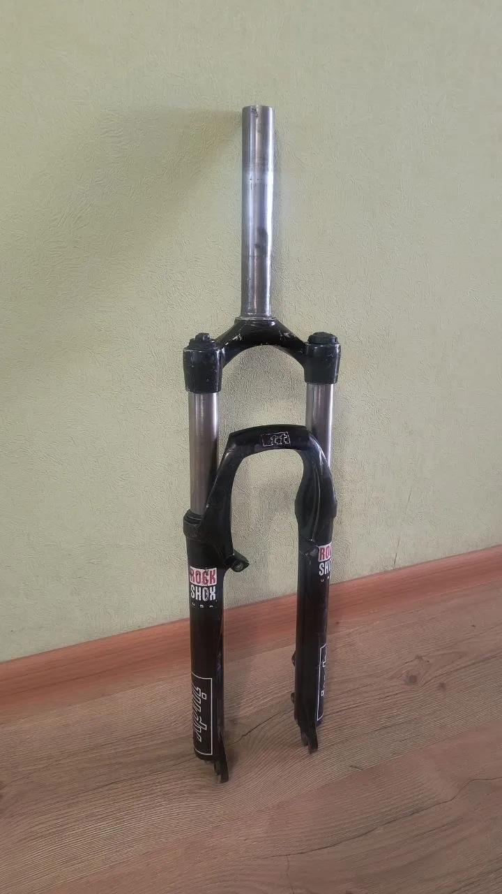Rock Shox Judy TT вилка передня 26" фото 1