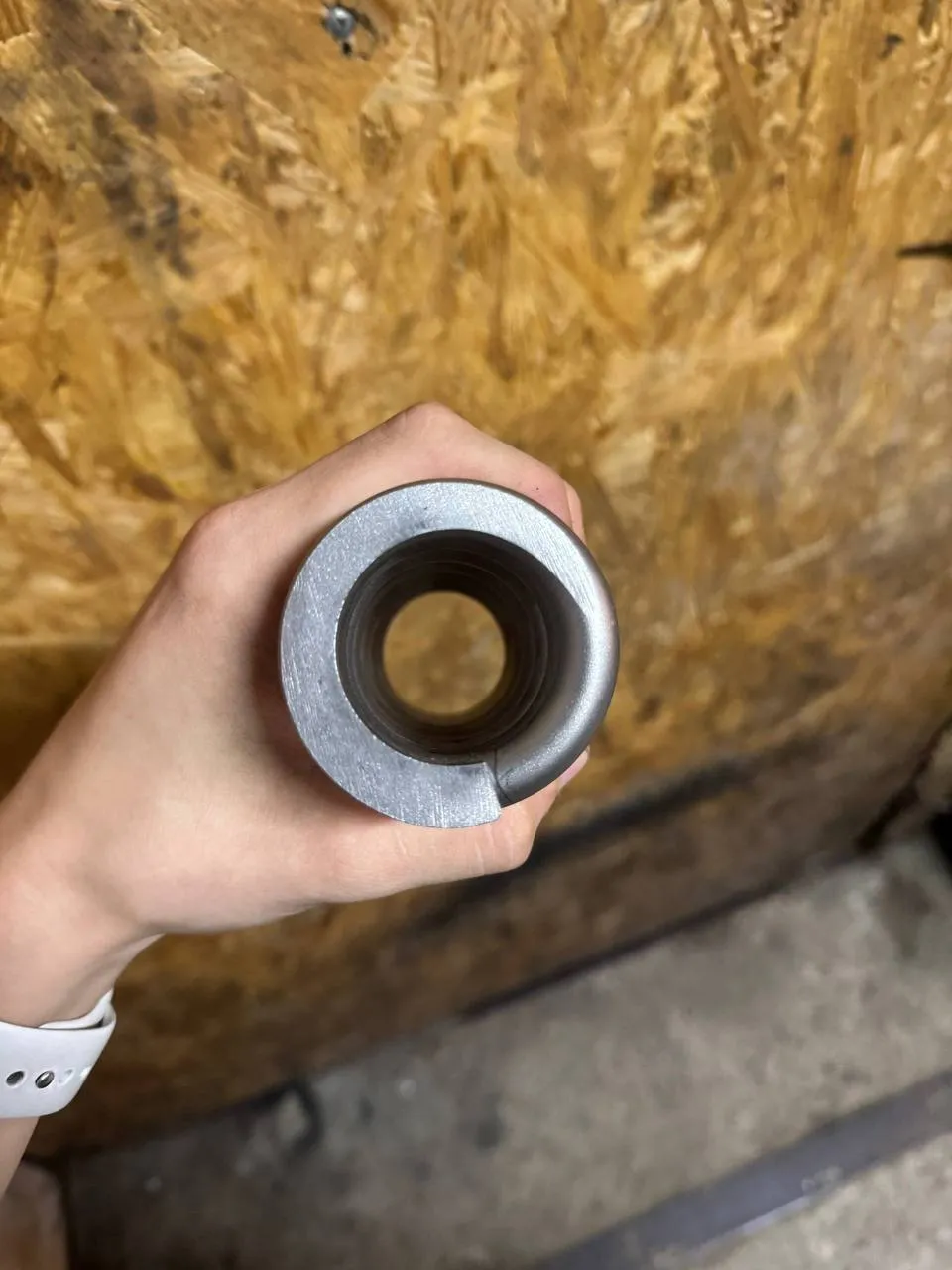 Пружина Ti-Springs 550 lb/in для амортизатора фото 3