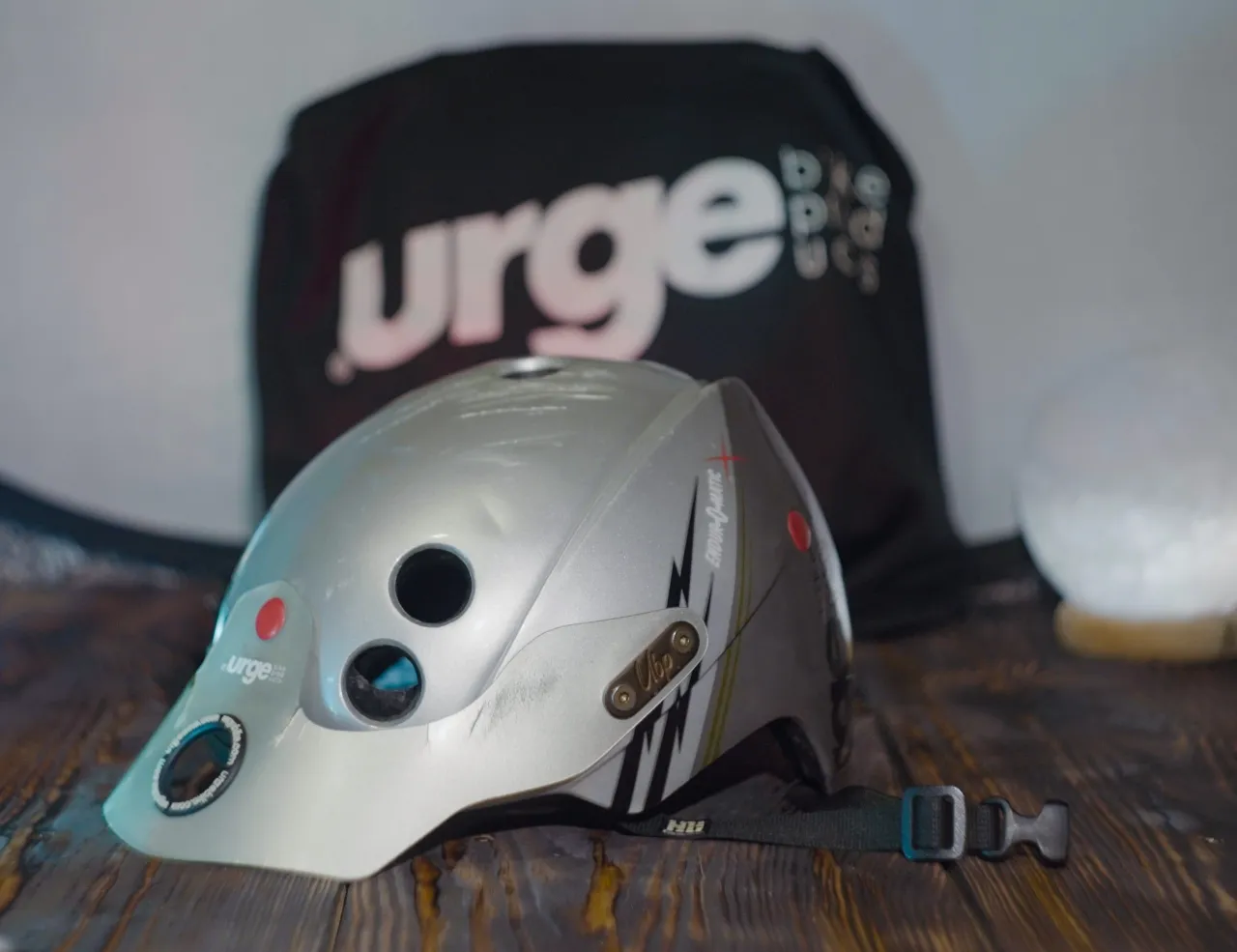 Шолом Urge EndurOmatic фото 1