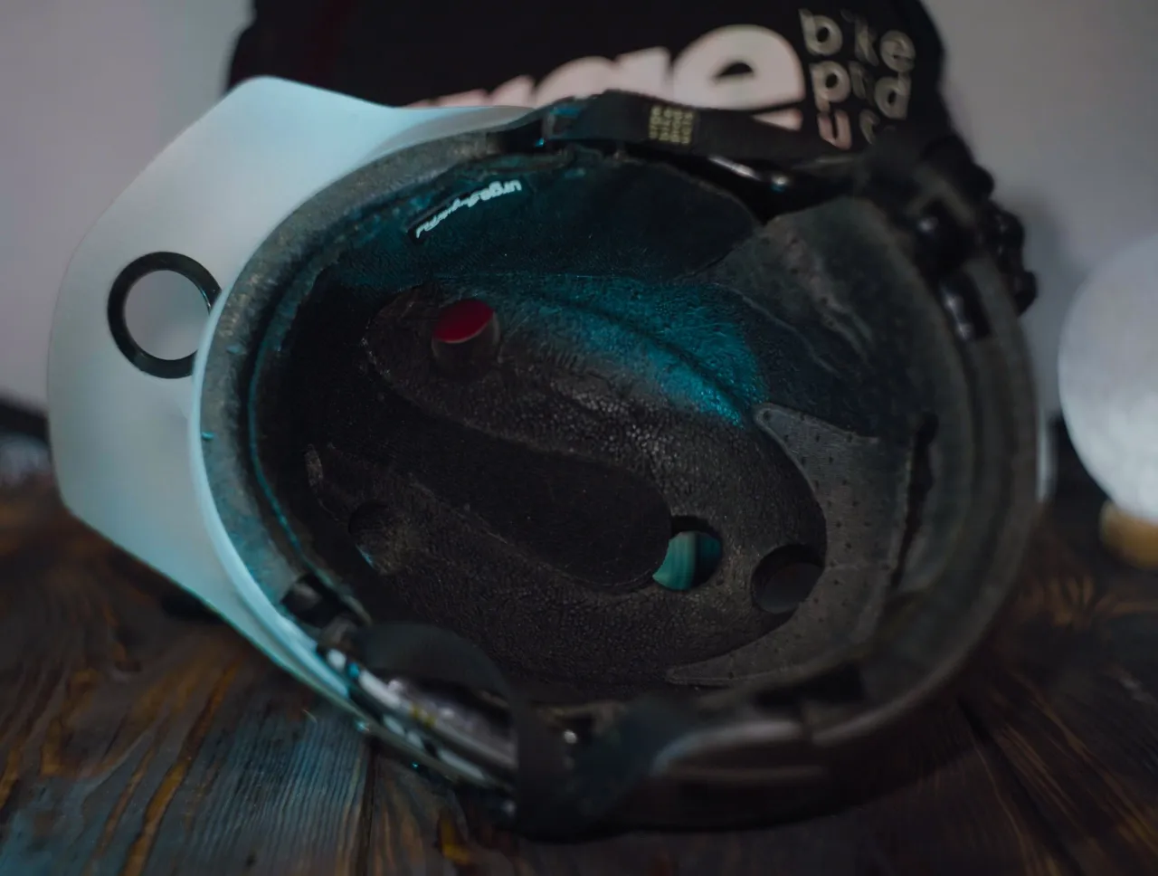 Шолом Urge EndurOmatic фото 3