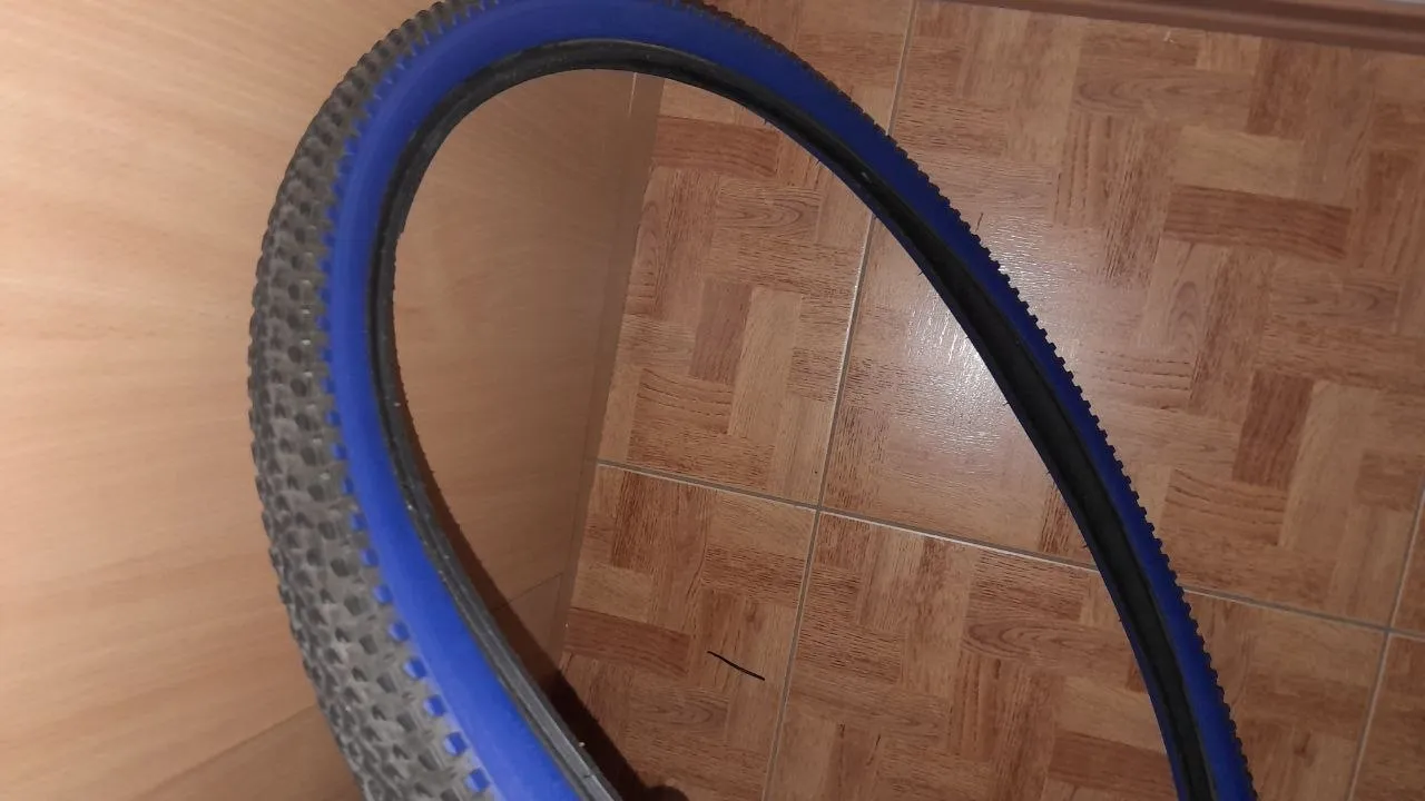 Покришка Innova 26 x 2.0 кастомна фото 3